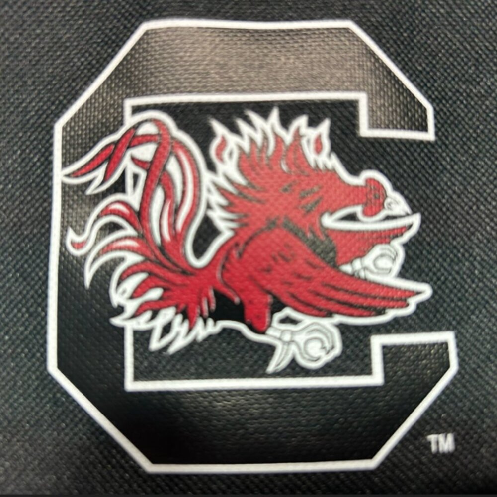 Brand New Team Sport South Carolina Gamecocks Sling Bag